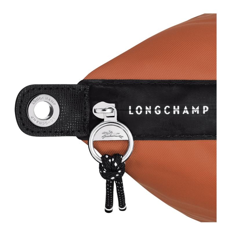 Longchamp Le Pliage Energy L Erkek El Çantası Kırmızı | 59423-LXMW