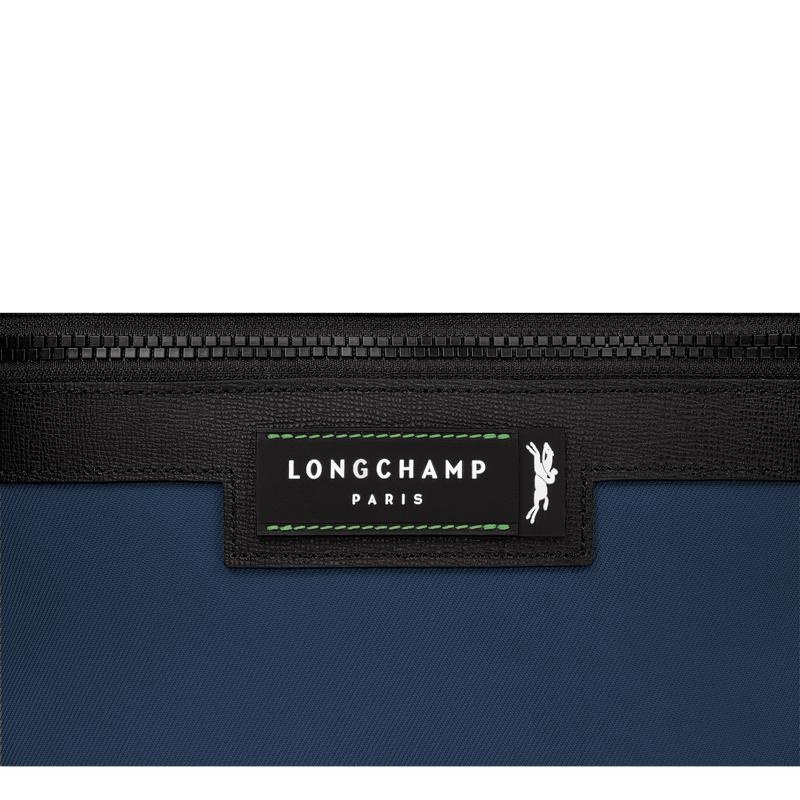 Longchamp Le Pliage Energy M Kadın Bel Çantası Lacivert | 92467-LNAO