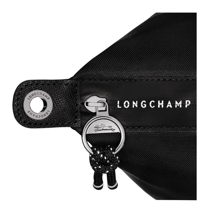 Longchamp Le Pliage Energy S Kadın El Çantası Siyah | 98751-XYLO