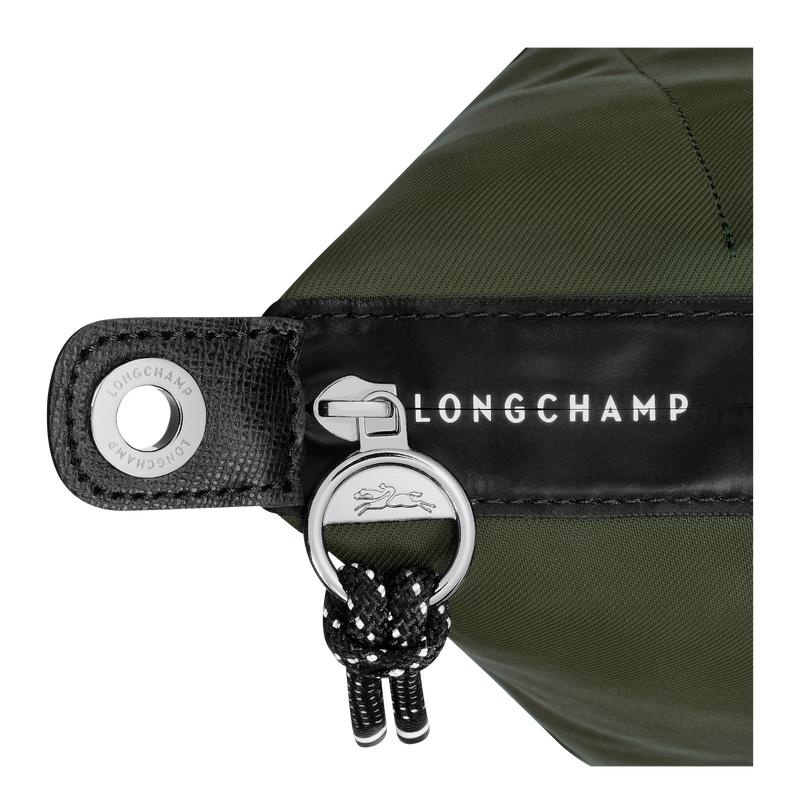 Longchamp Le Pliage Energy S Kadın El Çantası Haki | 45612-KOAX