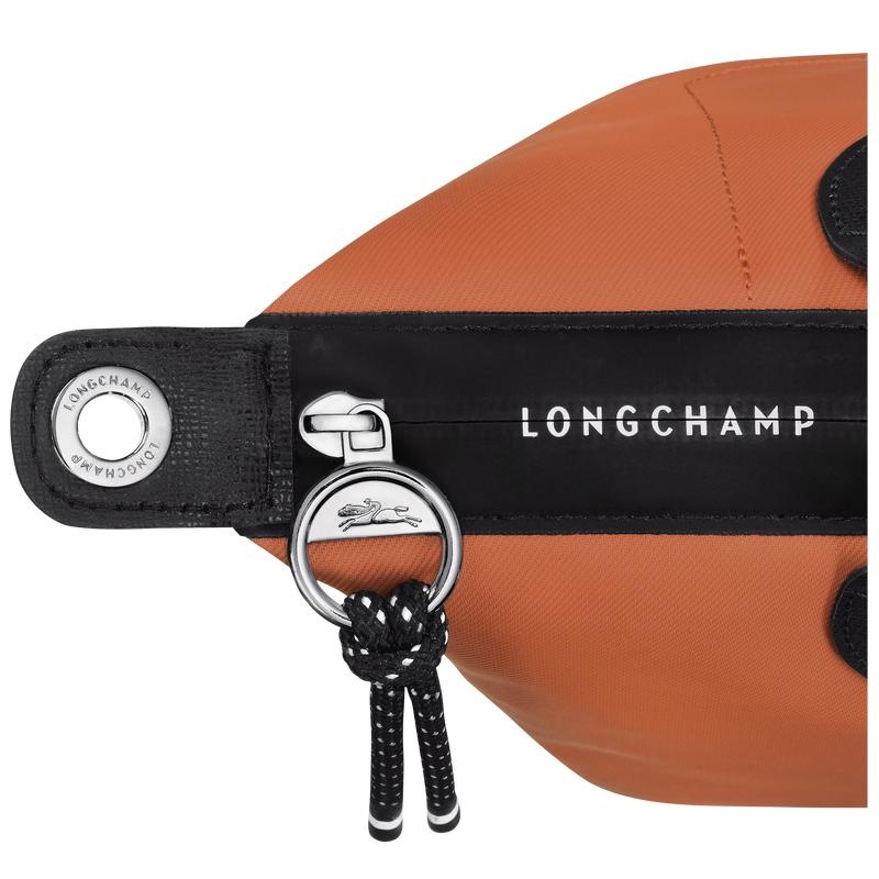 Longchamp Le Pliage Energy S Kadın El Çantası Kırmızı | 10629-NMIL