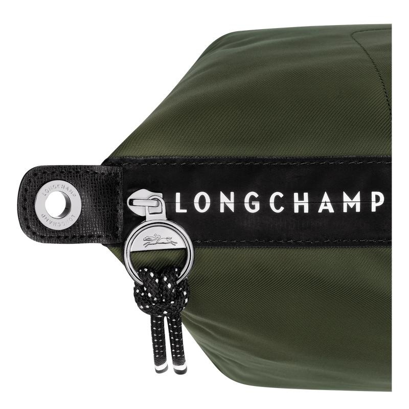 Longchamp Le Pliage Energy XL Erkek El Çantası Haki | 95842-ADVB