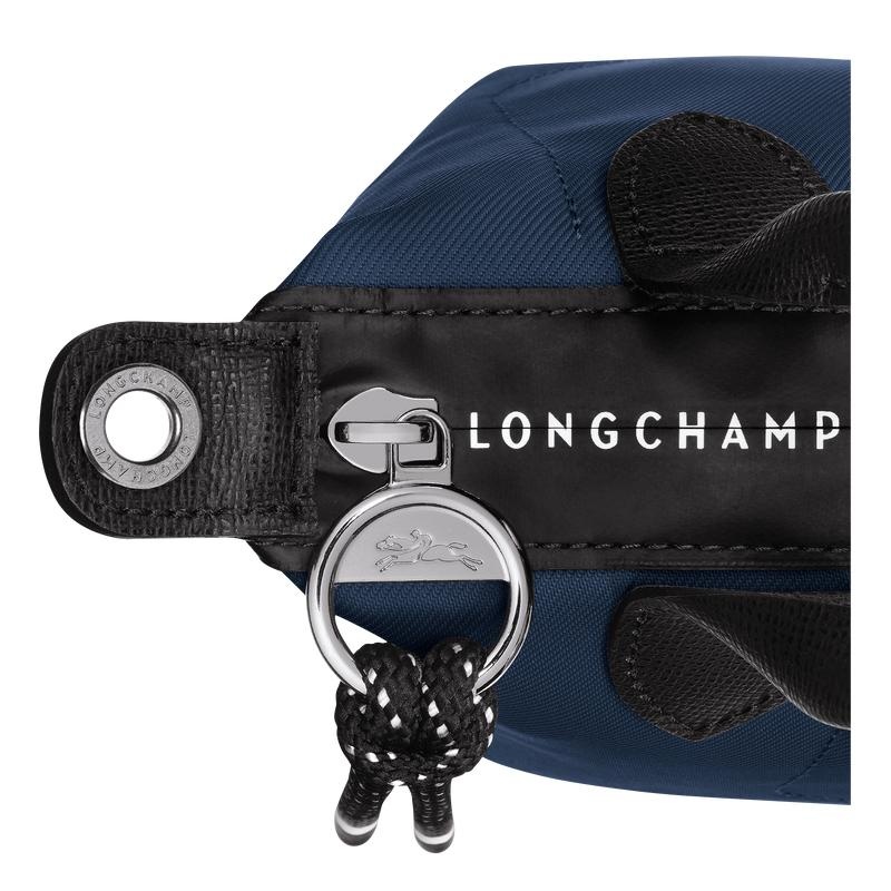 Longchamp Le Pliage Energy XS Kadın El Çantası Lacivert | 68259-AQVO