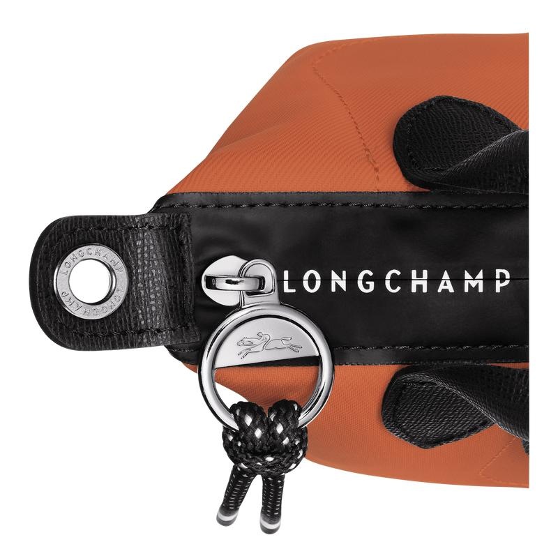 Longchamp Le Pliage Energy XS Kadın El Çantası Kırmızı | 32751-MKHW