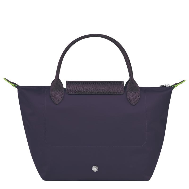 Longchamp Le Pliage Green S Kadın El Çantası Mor | 15346-SOUY