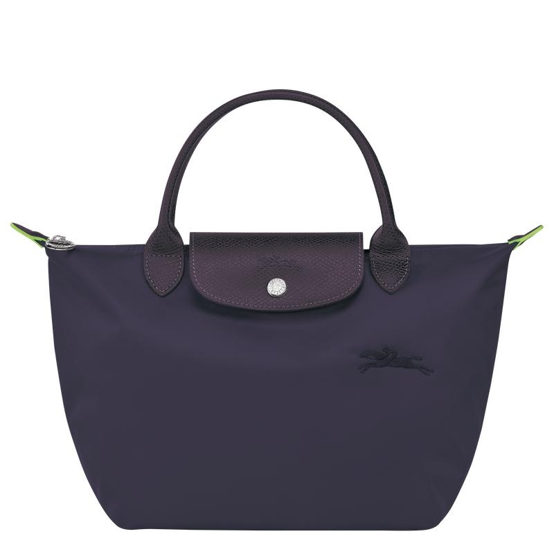 Longchamp Le Pliage Green S Kadın El Çantası Mor | 15346-SOUY